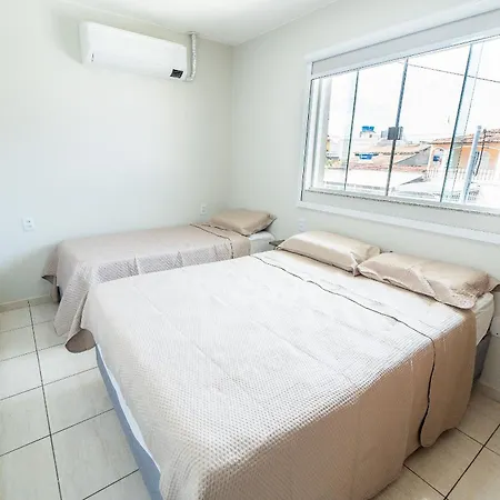 20%Off Ate 4Hospedes Wi-Fi 400Mb/S ,Cozinha Compl Brasília Exterior photo