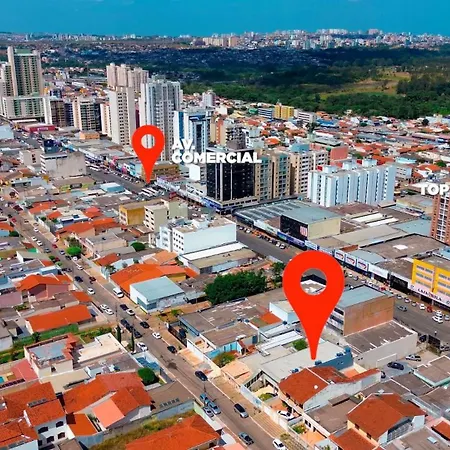 20%Off Ate 4Hospedes Wi-Fi 400Mb/S ,Cozinha Compl Brasília Exterior photo