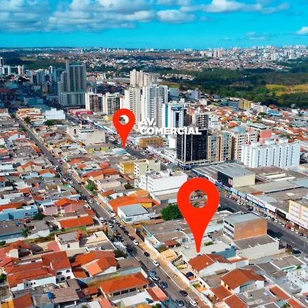 20%Off Ate 4Hospedes Wi-Fi 400Mb/S ,Cozinha Compl Brasília Exterior photo