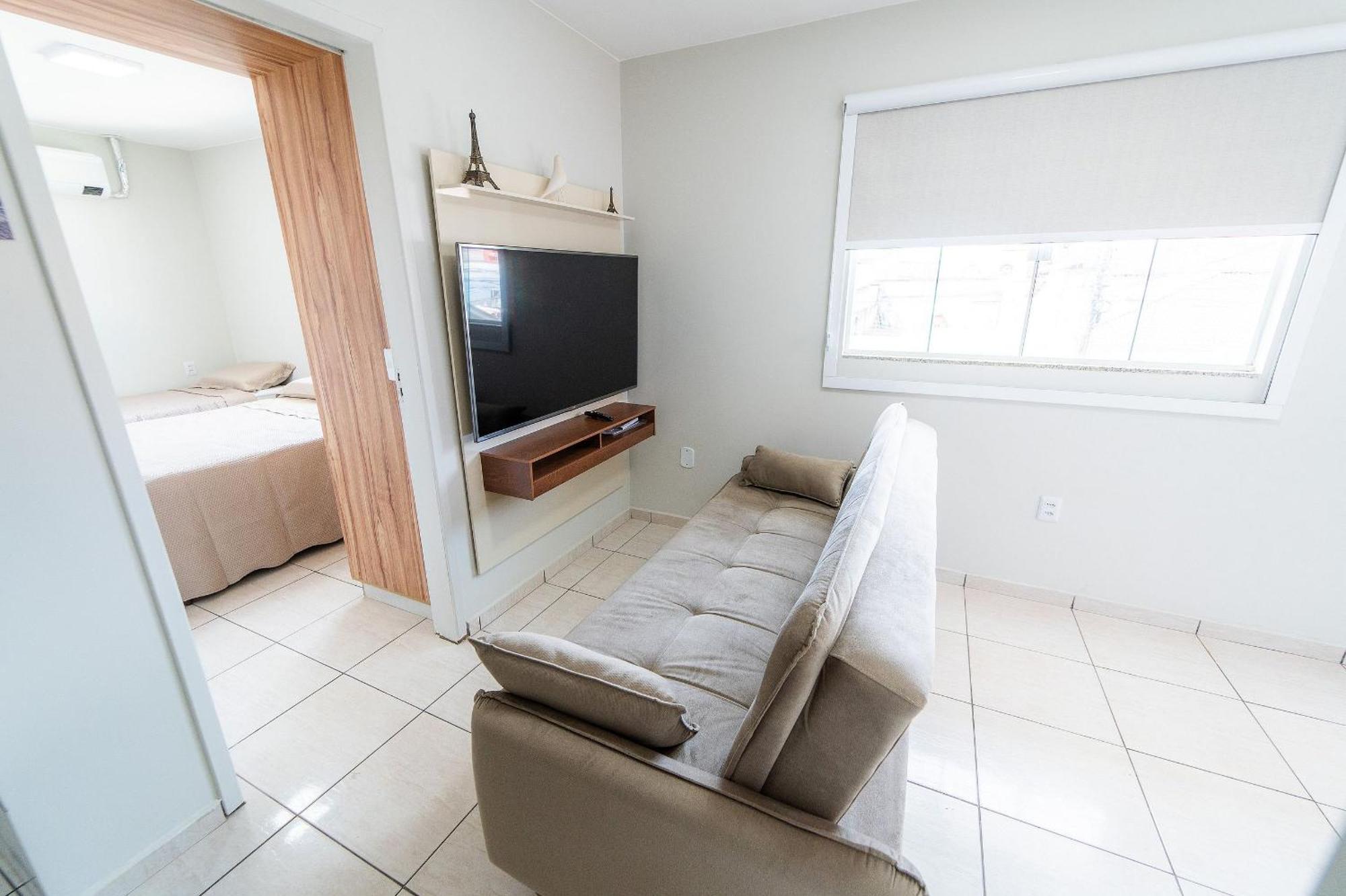 20%off Ate 4hospedes Wi-fi 400mb/s ,cozinha Compl Brasilia
