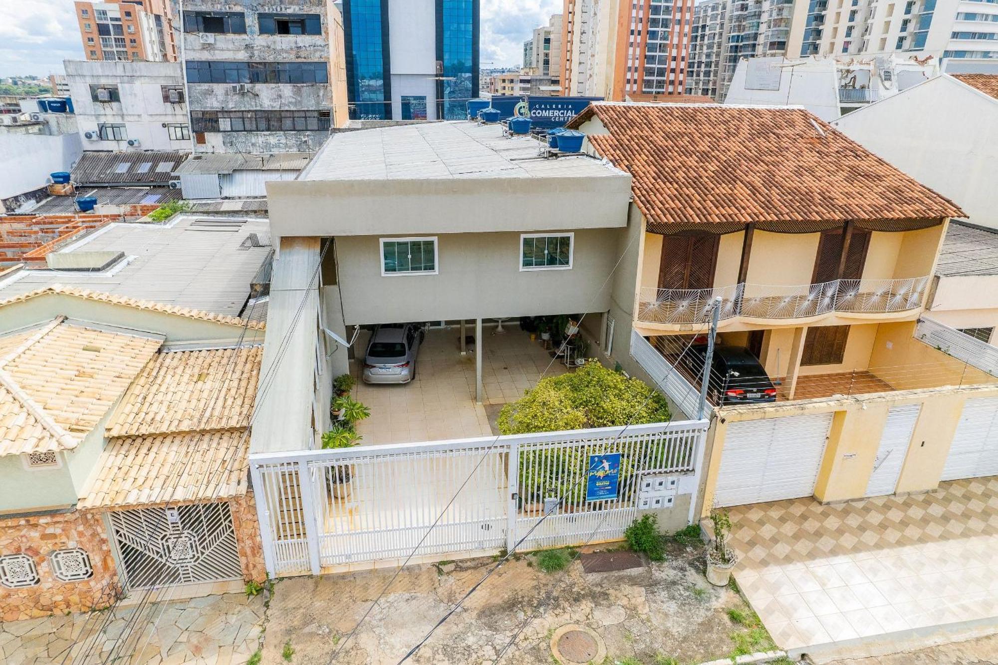 Apartment 20%off Ate 4hospedes Wi-fi 400mb/s ,cozinha Compl Brasilia