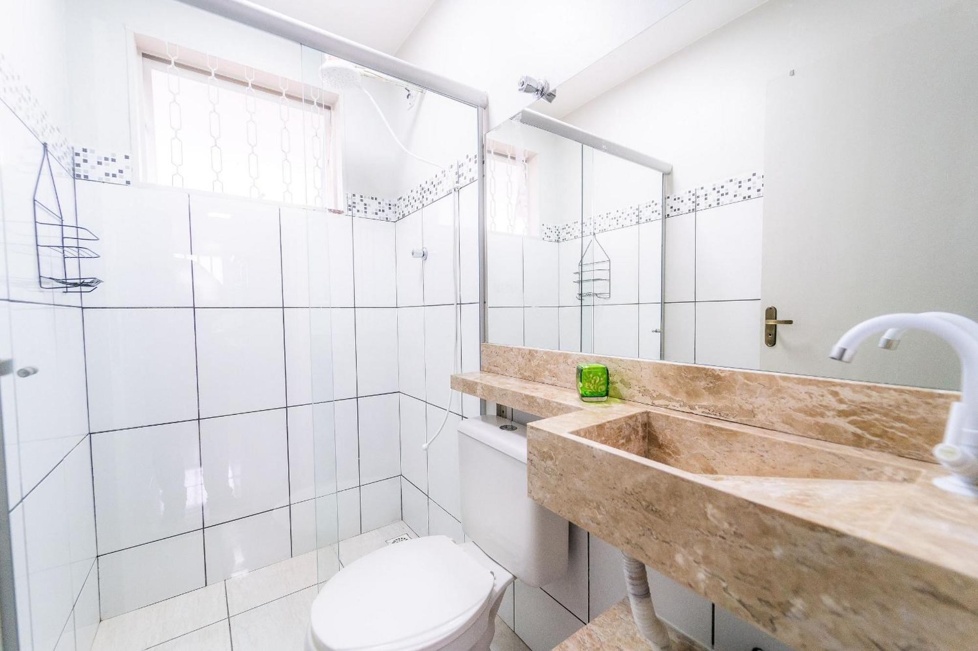 Apartment 20%off Ate 4hospedes Wi-fi 400mb/s ,cozinha Compl Brasilia