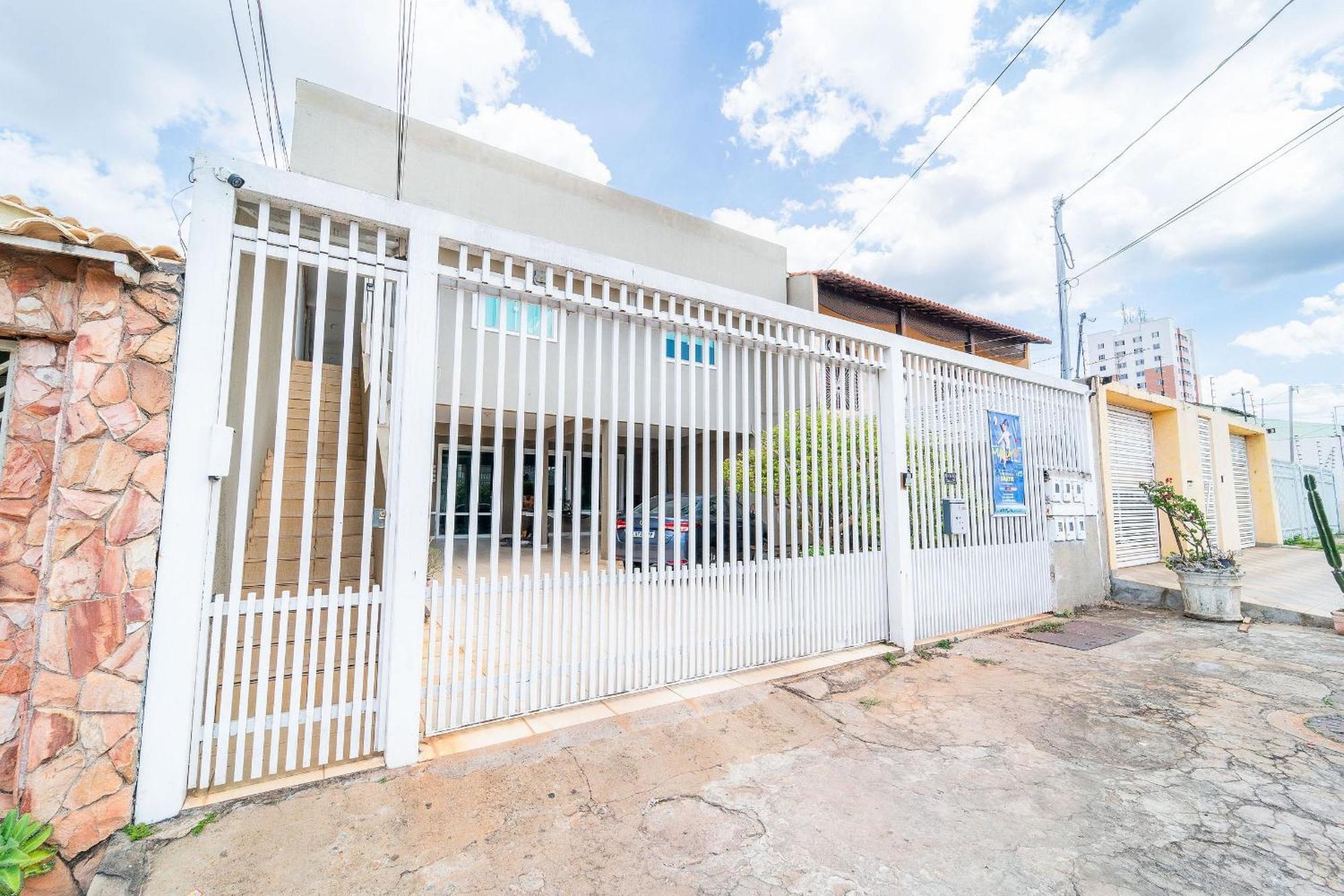 20%off Ate 4hospedes Wi-fi 400mb/s ,cozinha Compl * Brasilia