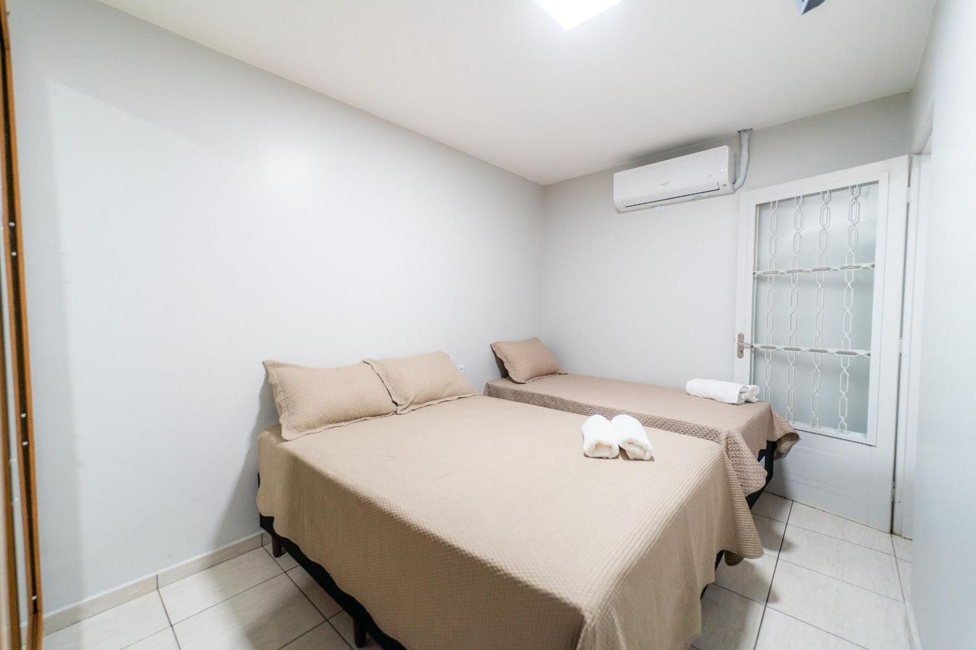 20%off Ate 4hospedes Wi-fi 400mb/s ,cozinha Compl Apartment Brasilia