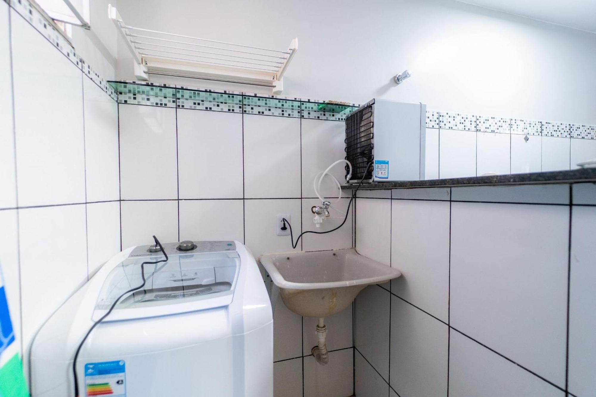 20%off Ate 4hospedes Wi-fi 400mb/s ,cozinha Compl Brasilia