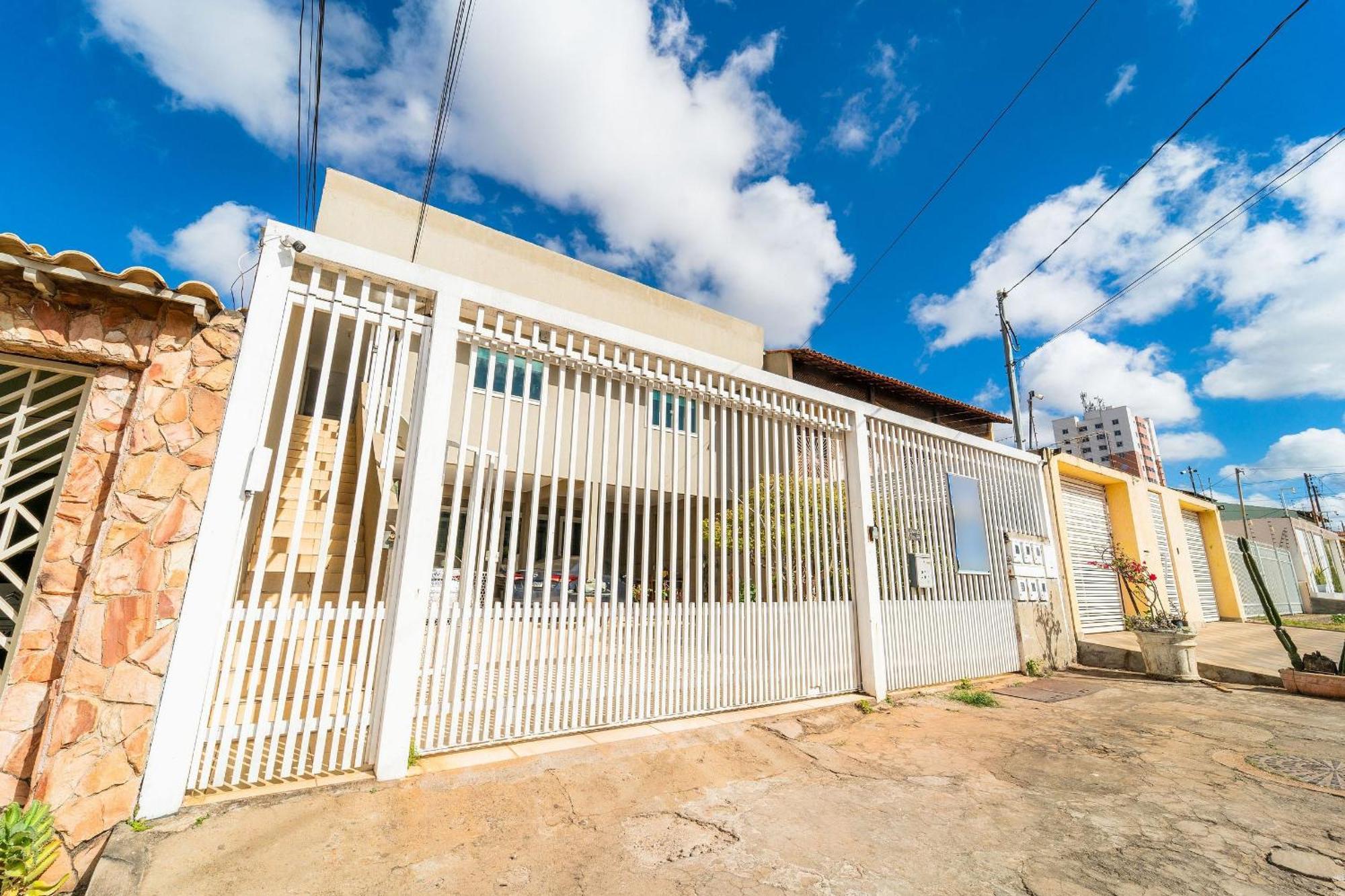 20%off Ate 4hospedes Wi-fi 400mb/s ,cozinha Compl Brasilia