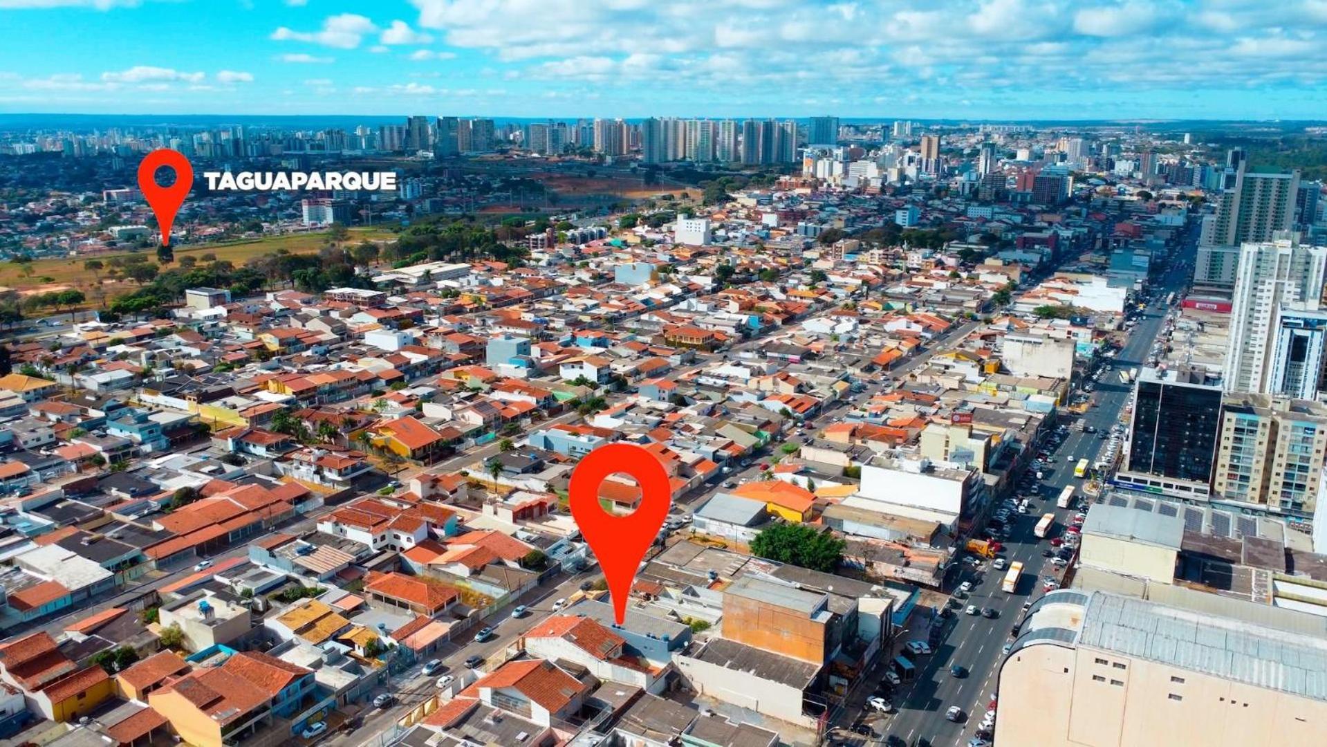 20%off Ate 4hospedes Wi-fi 400mb/s ,cozinha Compl * Brasilia