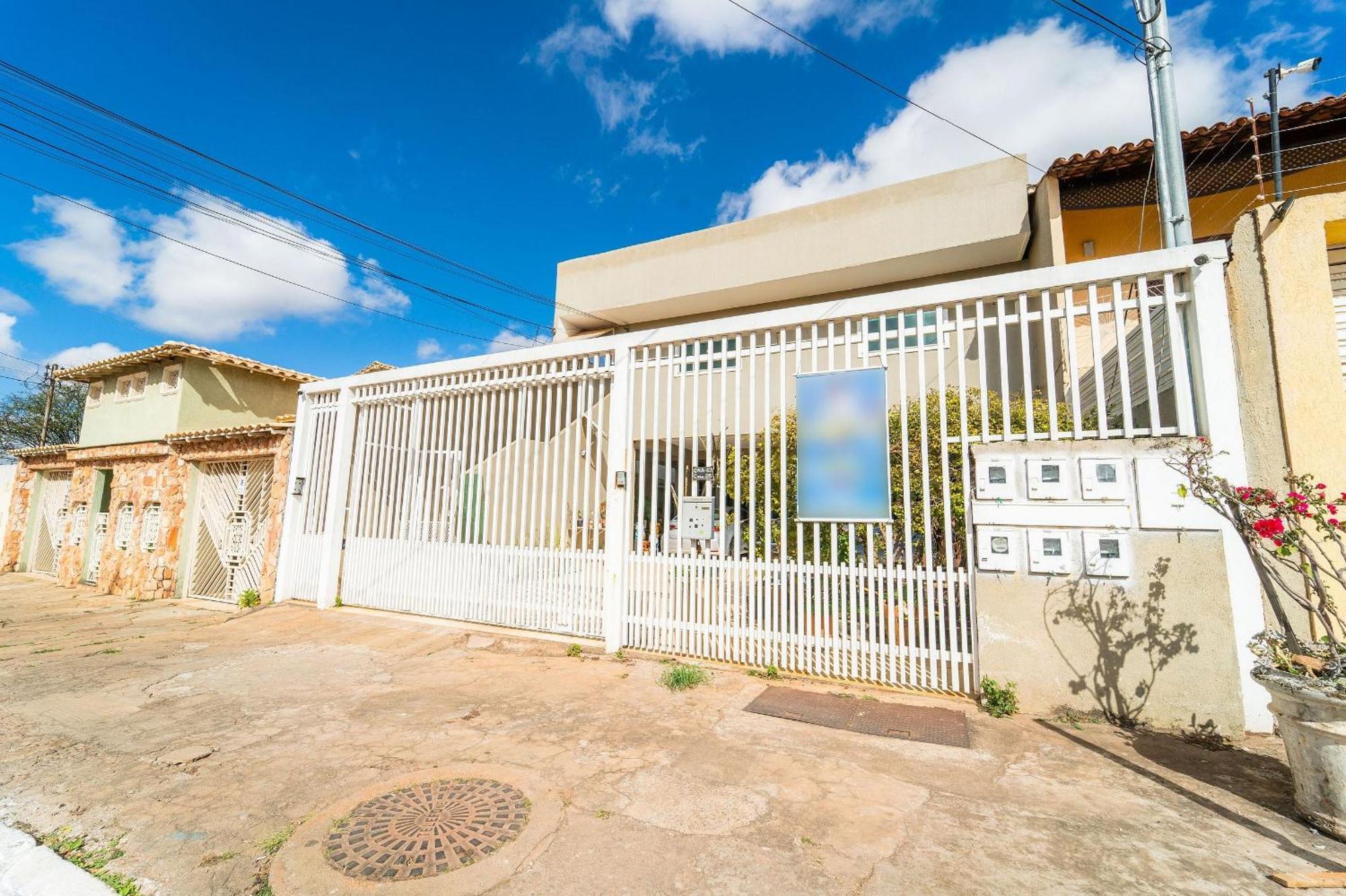 Apartment 20%off Ate 4hospedes Wi-fi 400mb/s ,cozinha Compl Brasilia